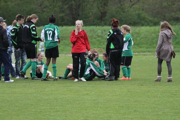 Bild 216 - wB-Jun NMS am 29.4.12